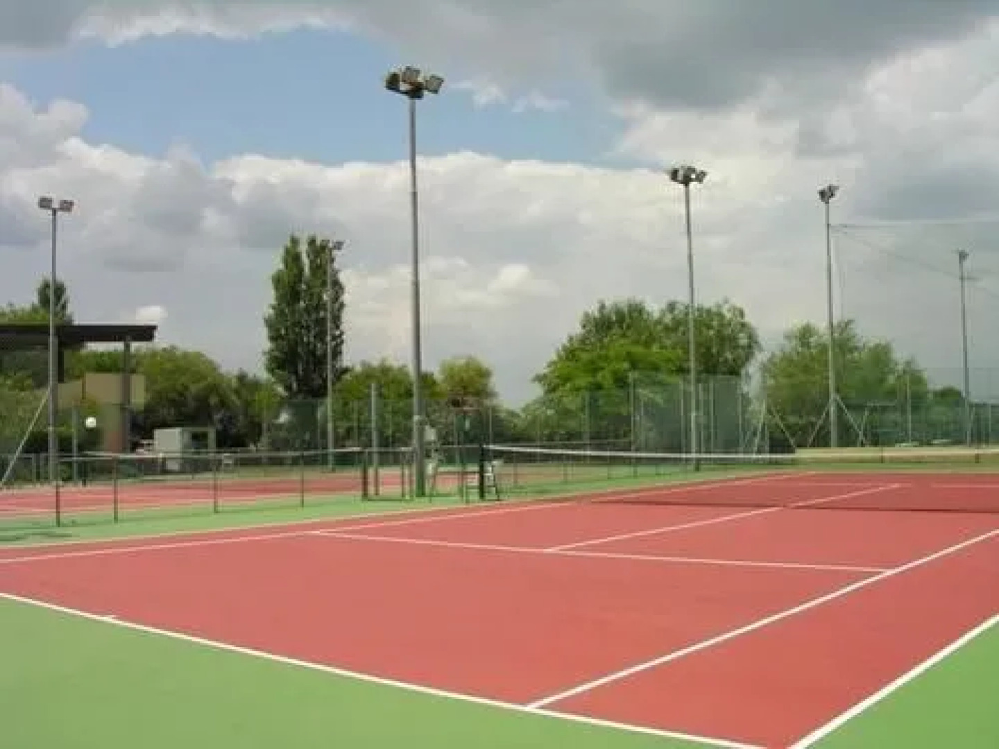 Alessidamo Club Metaponto