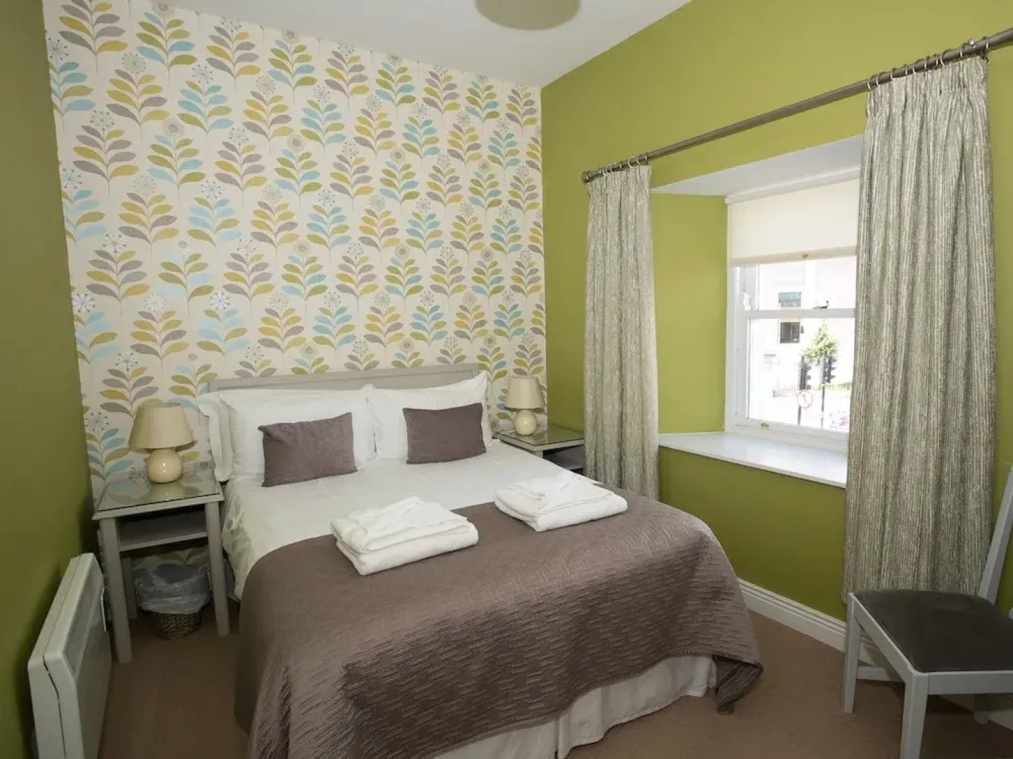 Cathedral View Apartments