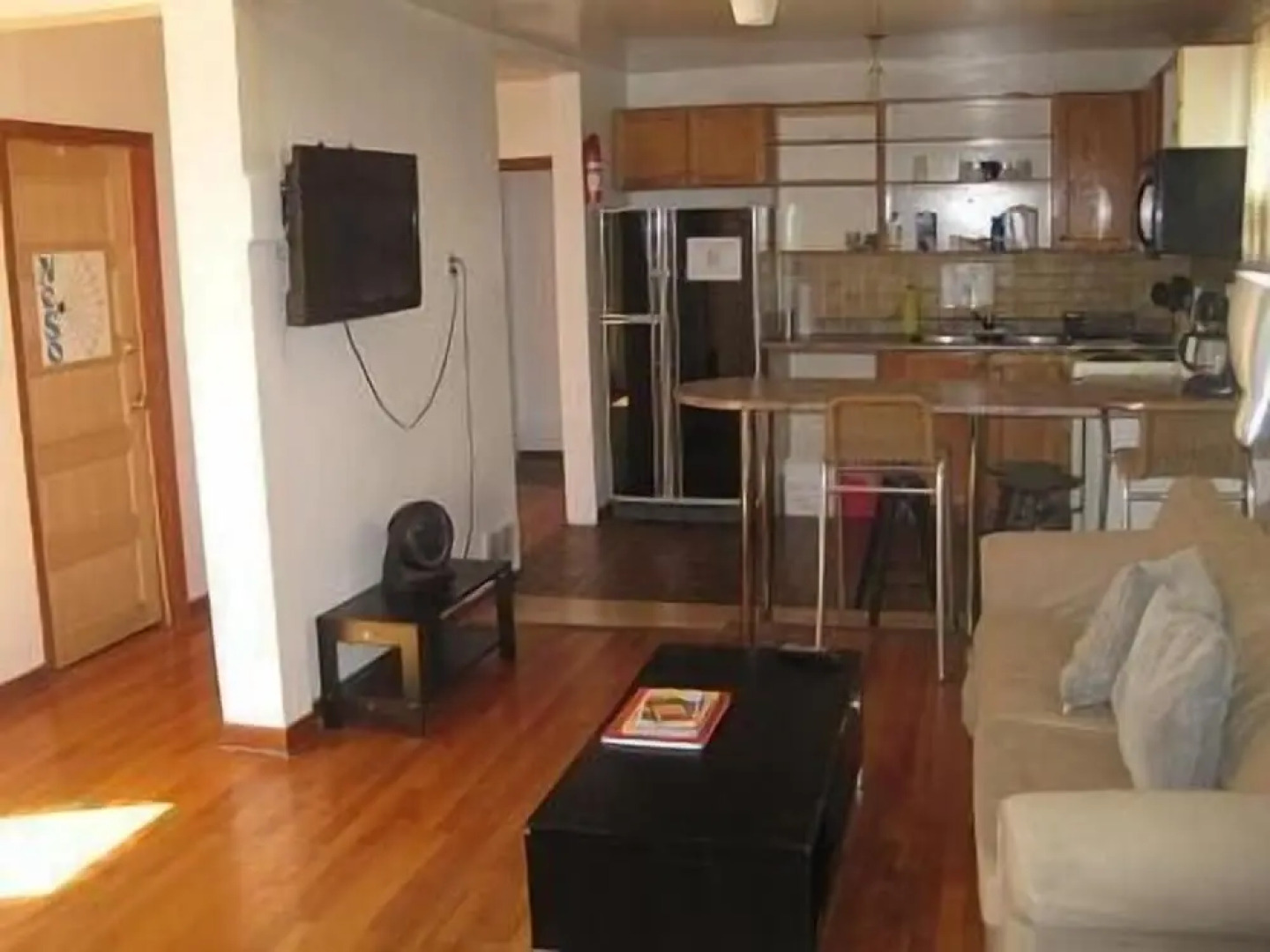 Ottawa Backpackers Inn