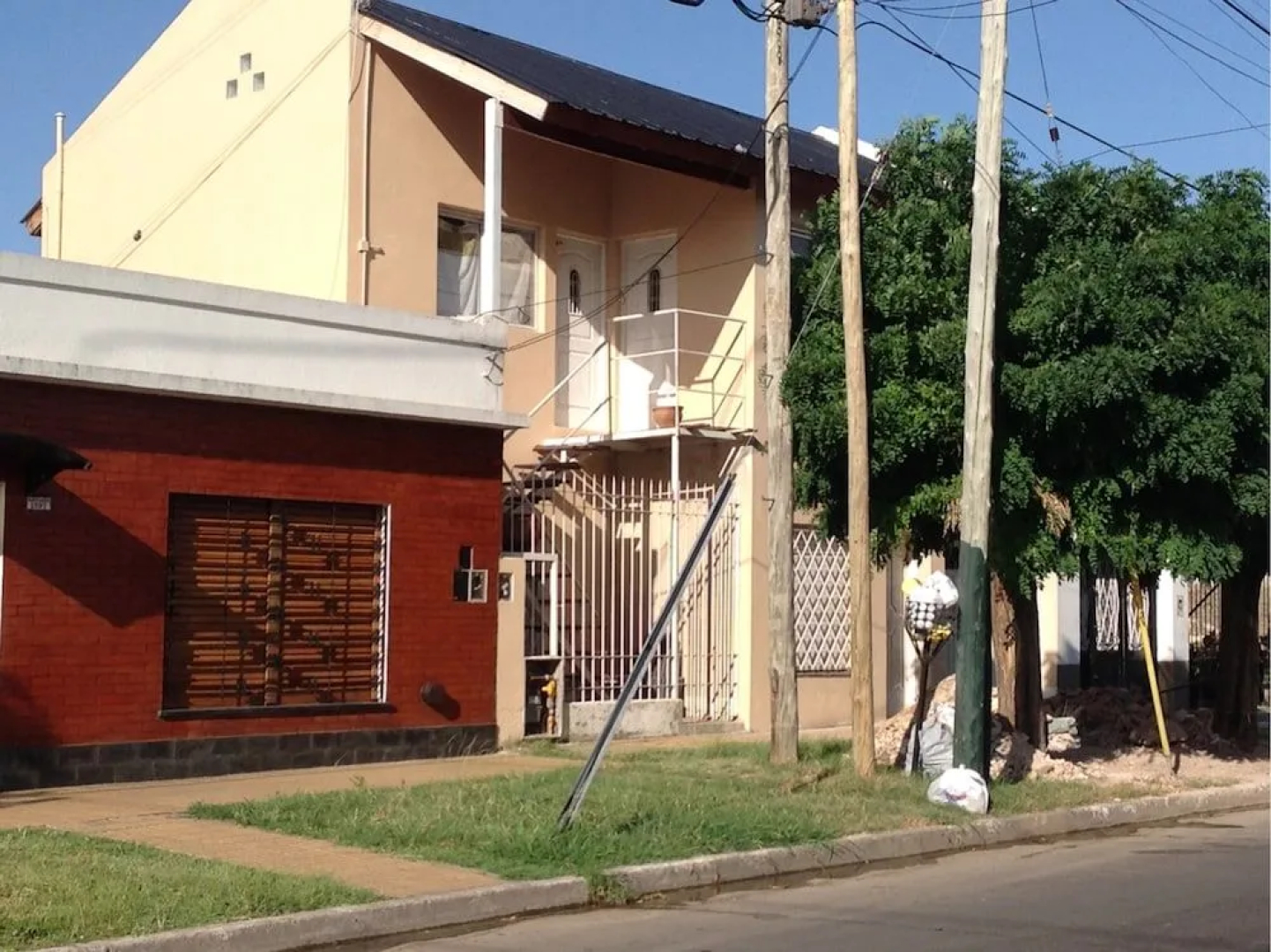 Cabaña Escondida