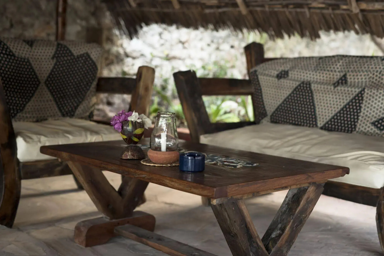 Boutique Hotel Matlai