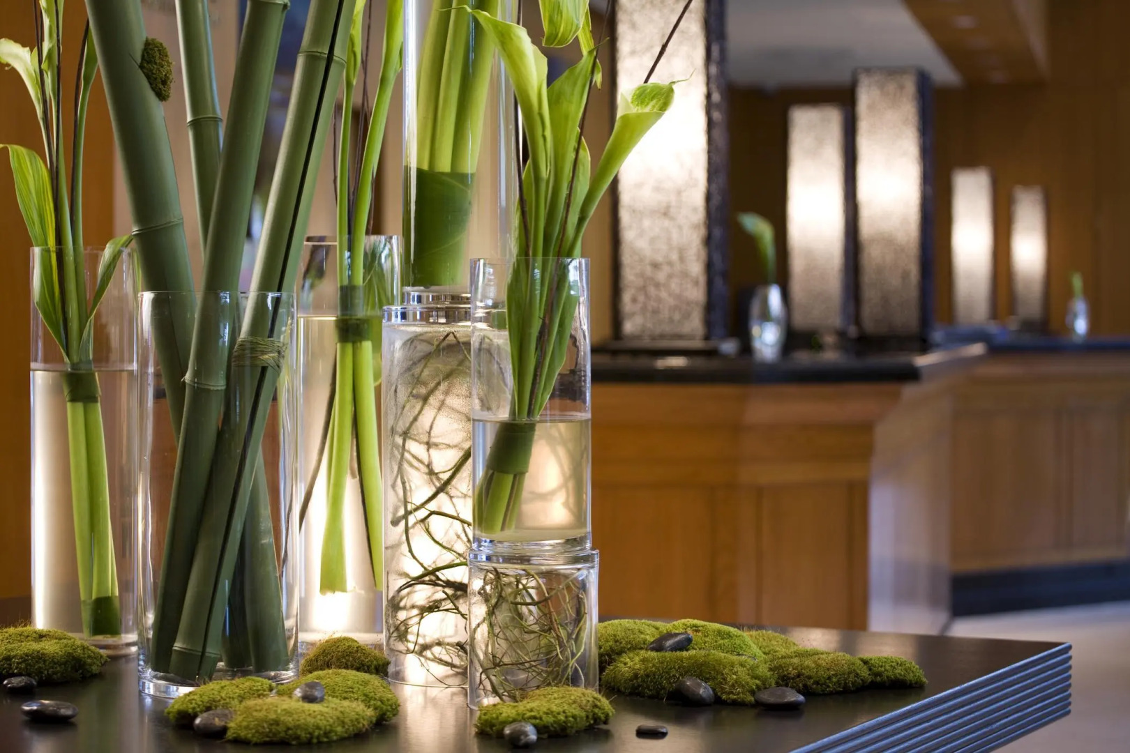 The Westin Dallas Park Central