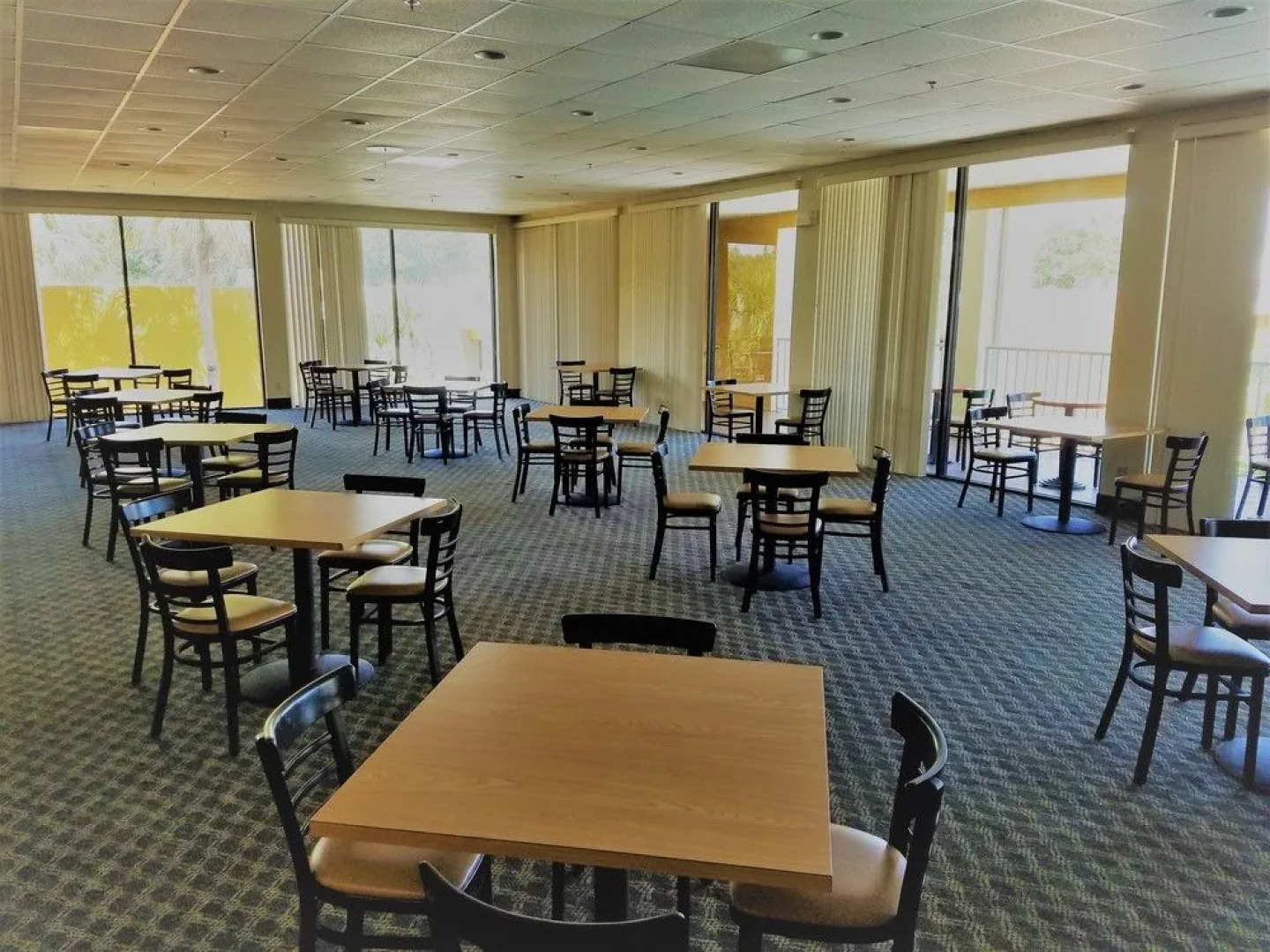 Days Inn & Suites Clermont