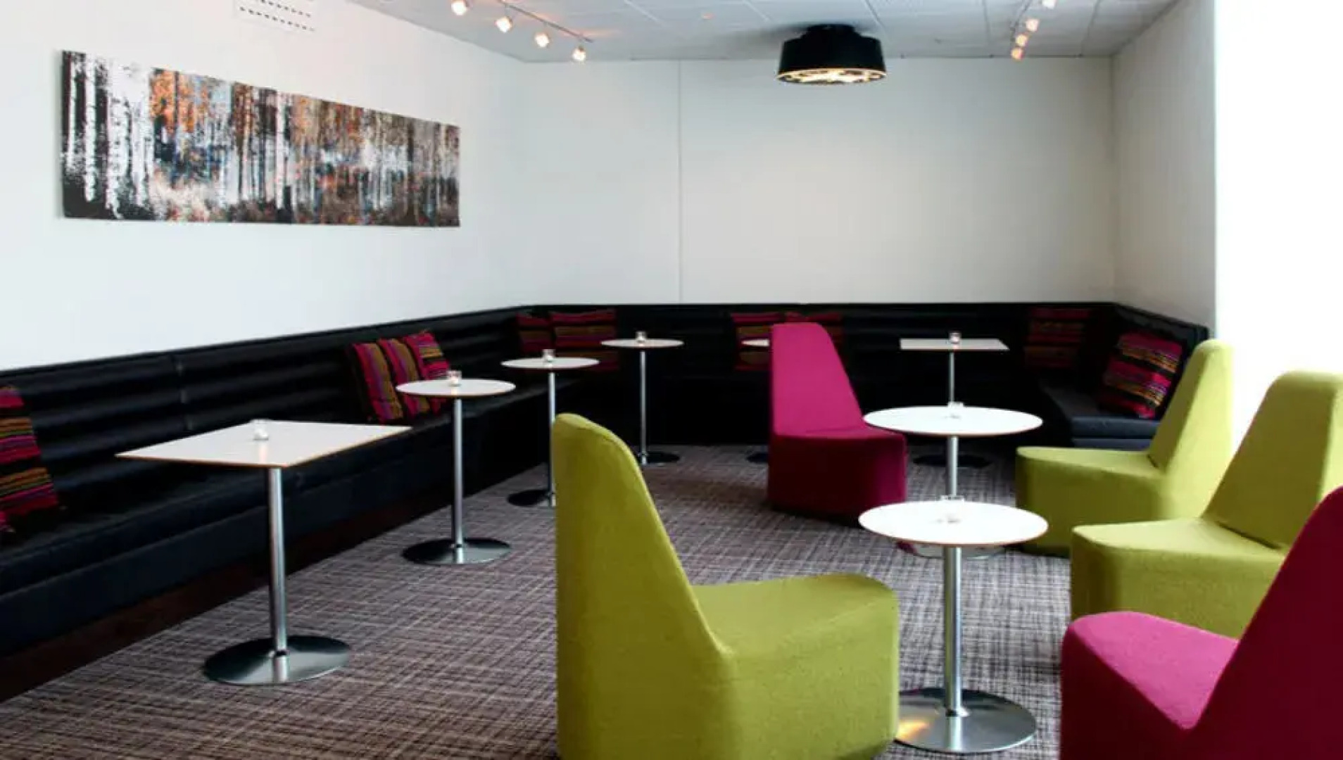 Thon Hotel Torghatten