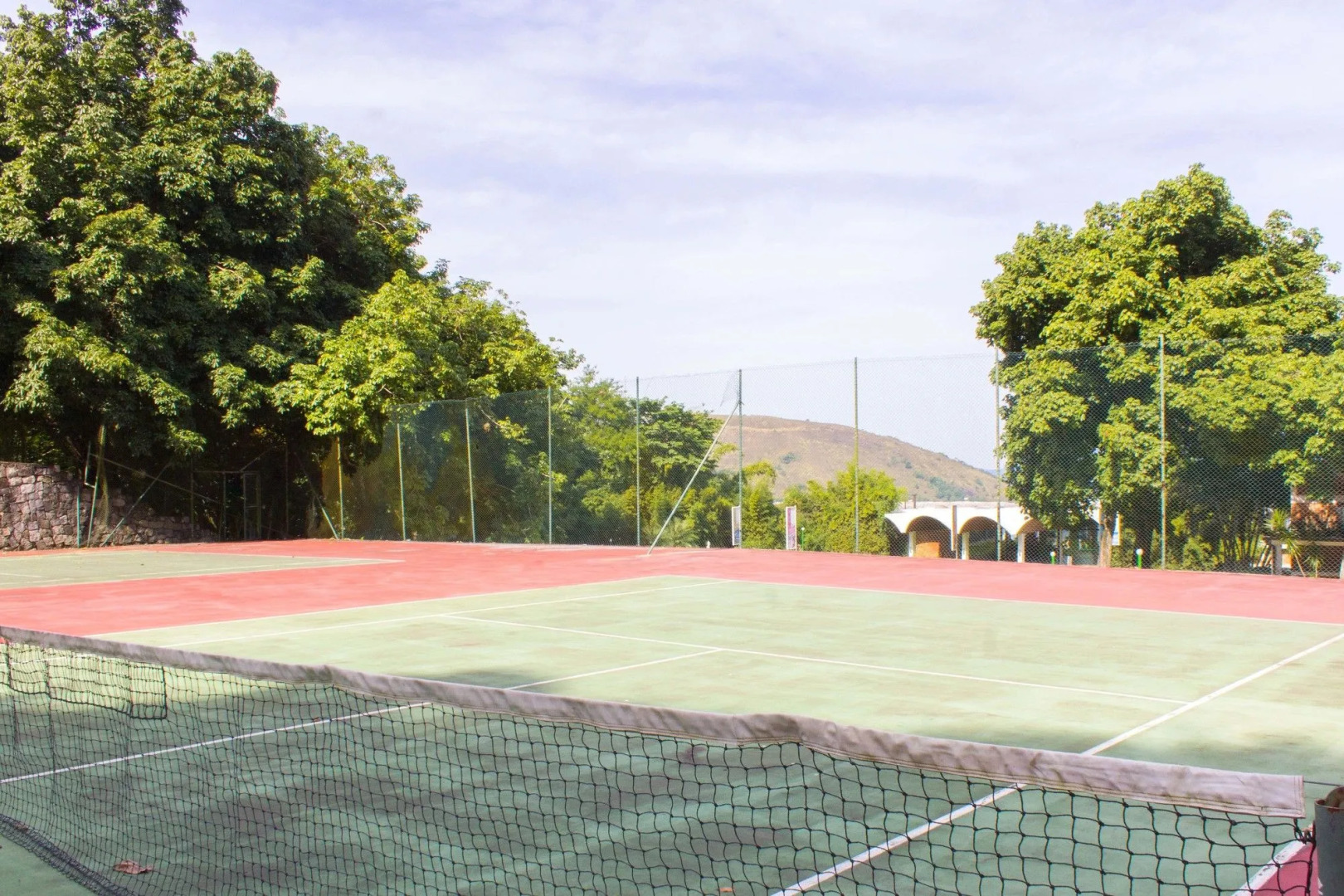 Portogalo Suite Hotel