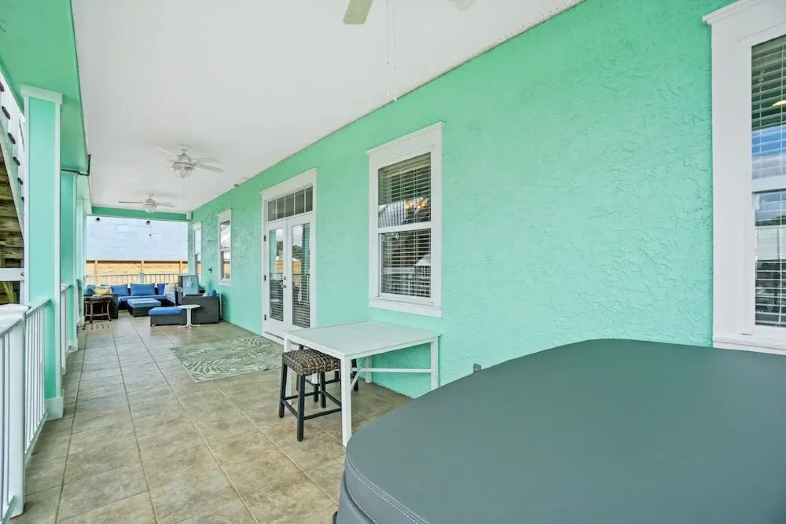 Beach House - Lazy Lagoon by PHG