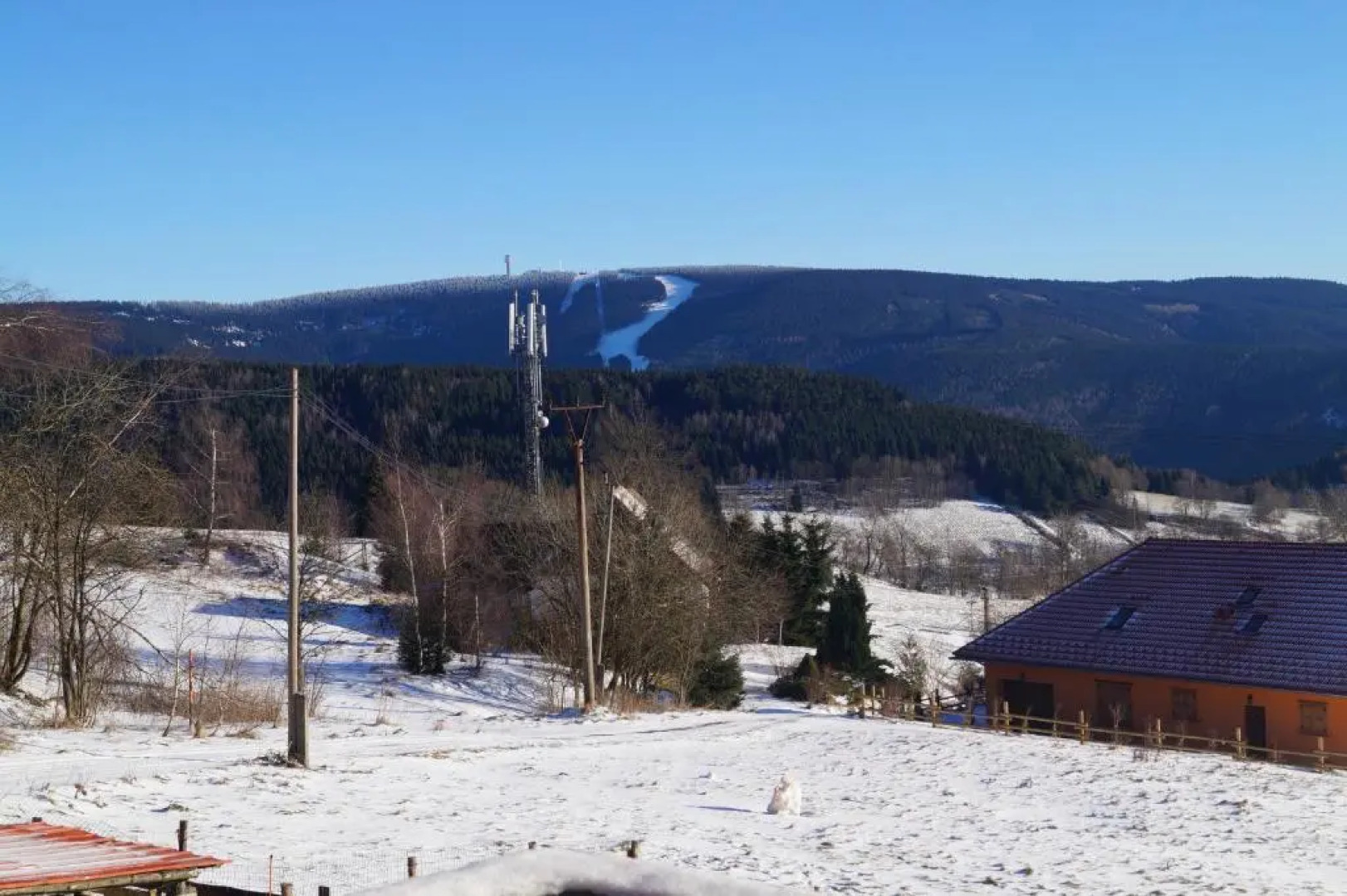 Restaurant Pension-Anton