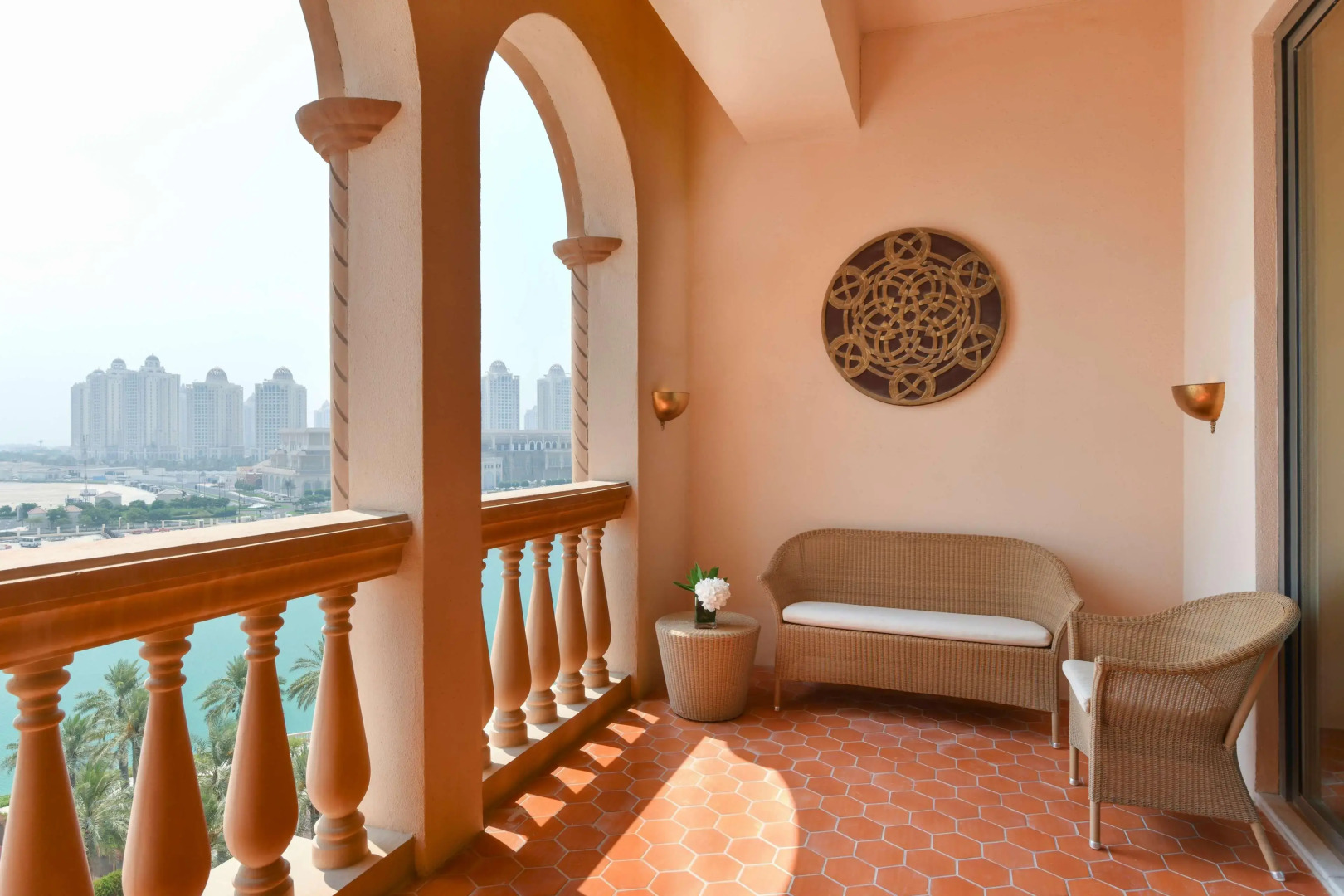 Marsa Malaz Kempinski, The Pearl - Doha