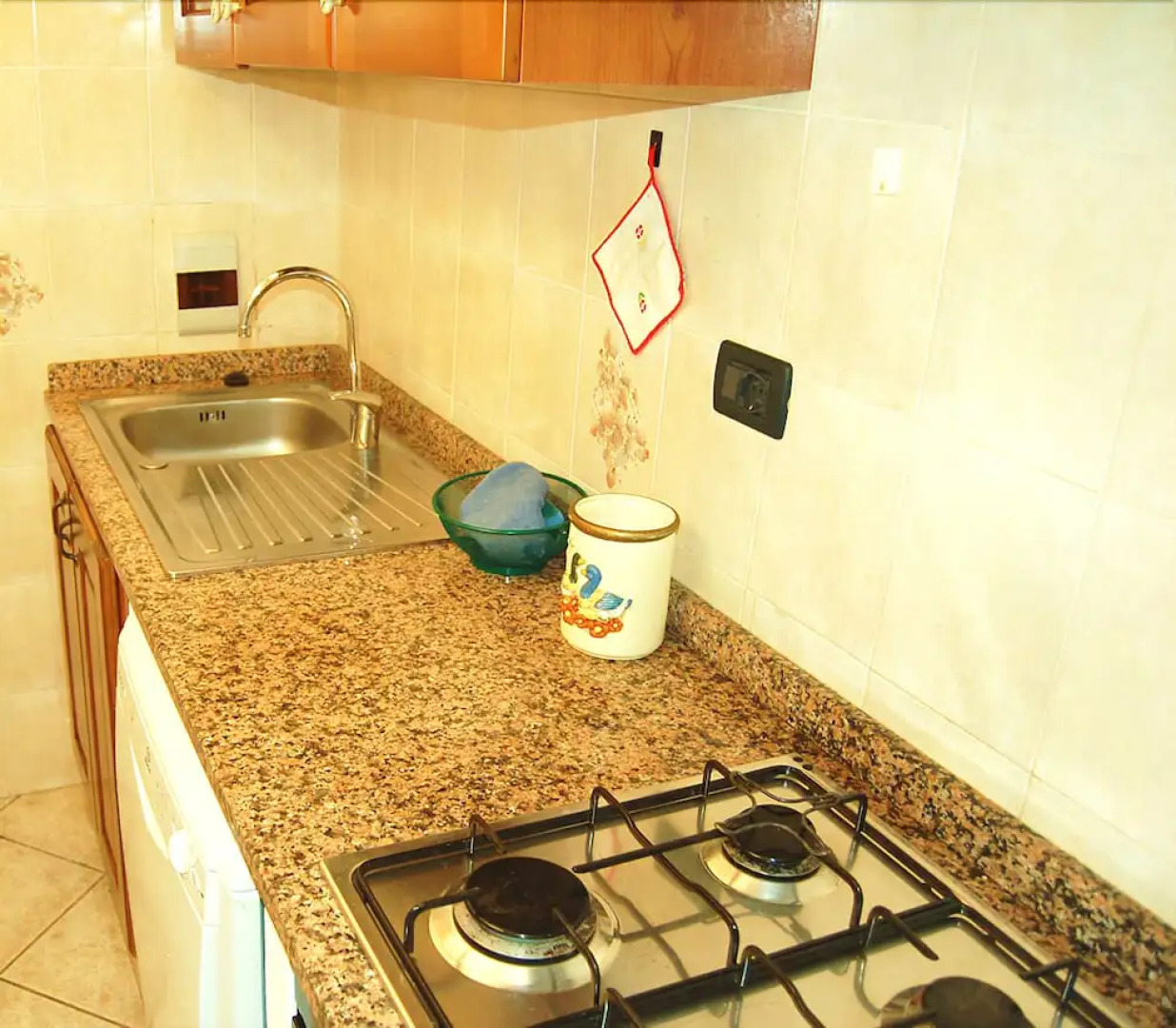 Agriturismo Valentini