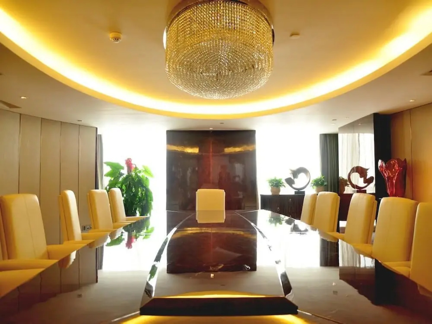 Yinchuan Shangling Boston Hotel