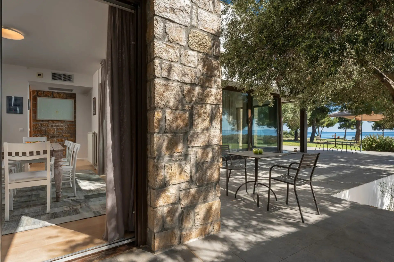 Sea La Vie Retreat Villas