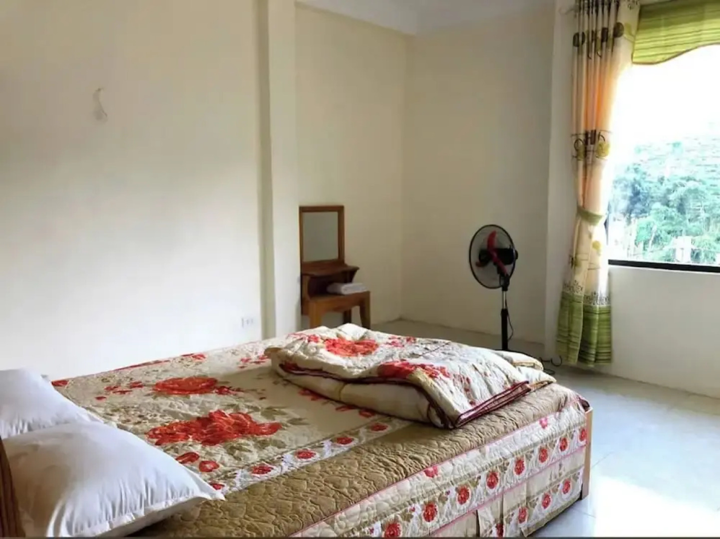 Hoa Sua Hostel Lai Chau - by BAY LUXURY