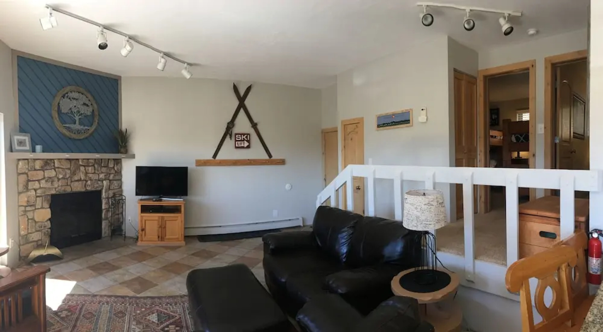 Buffalo Ridge - Unit B104