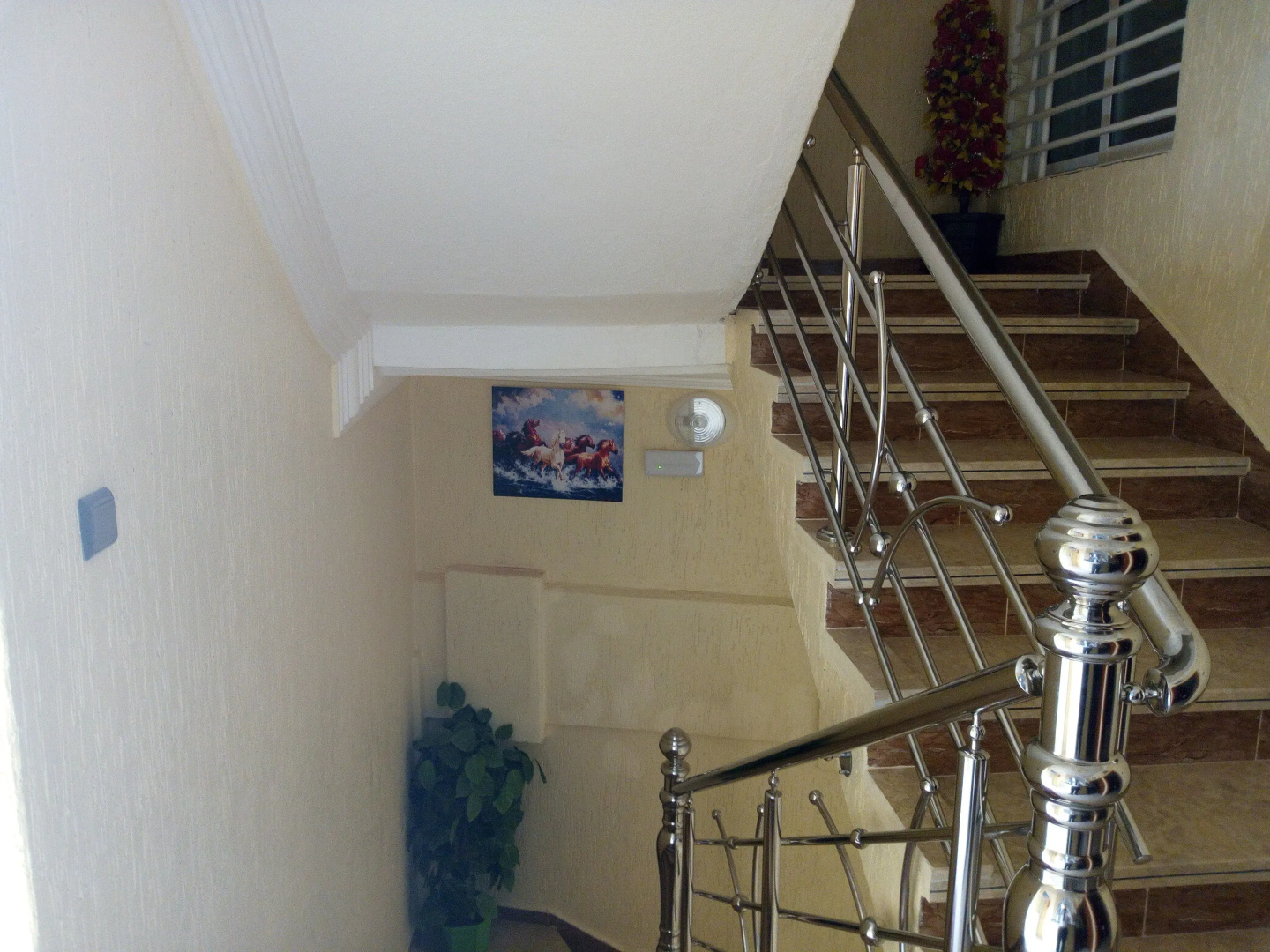Hotel Palace Zaida