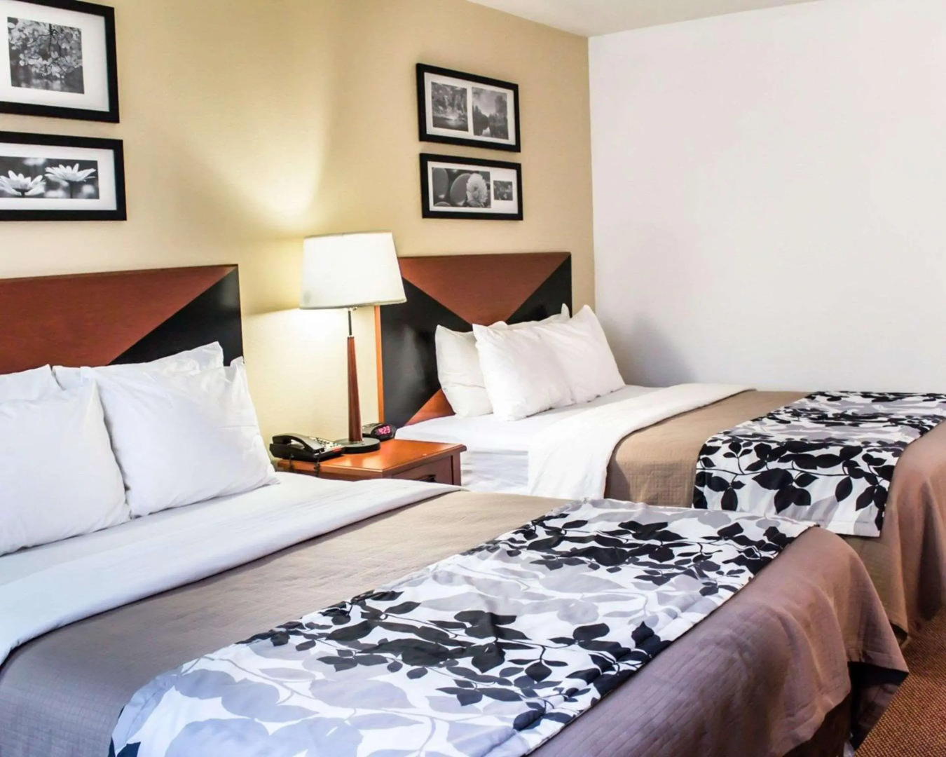 Quality Inn & Suites Chambersburg Northeast