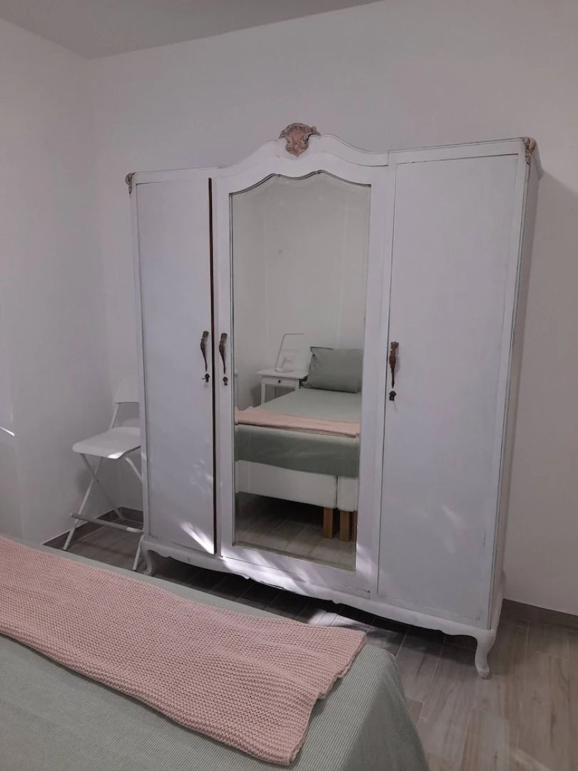 "casa Emma - Emma's Home"