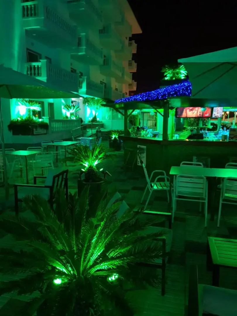 Europa Family Apartments