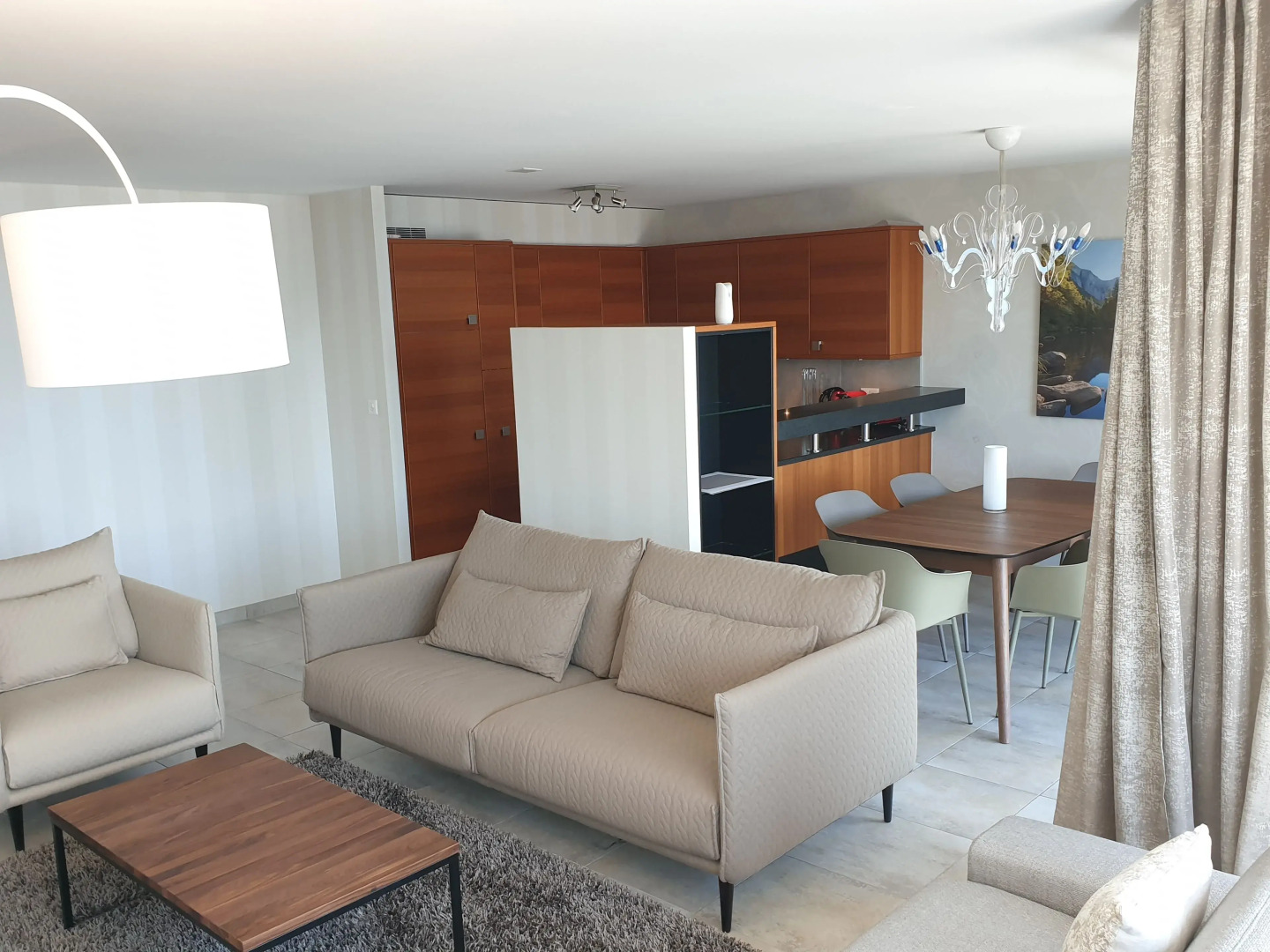 Gstaad Residence by Swiss Hotel Apartments