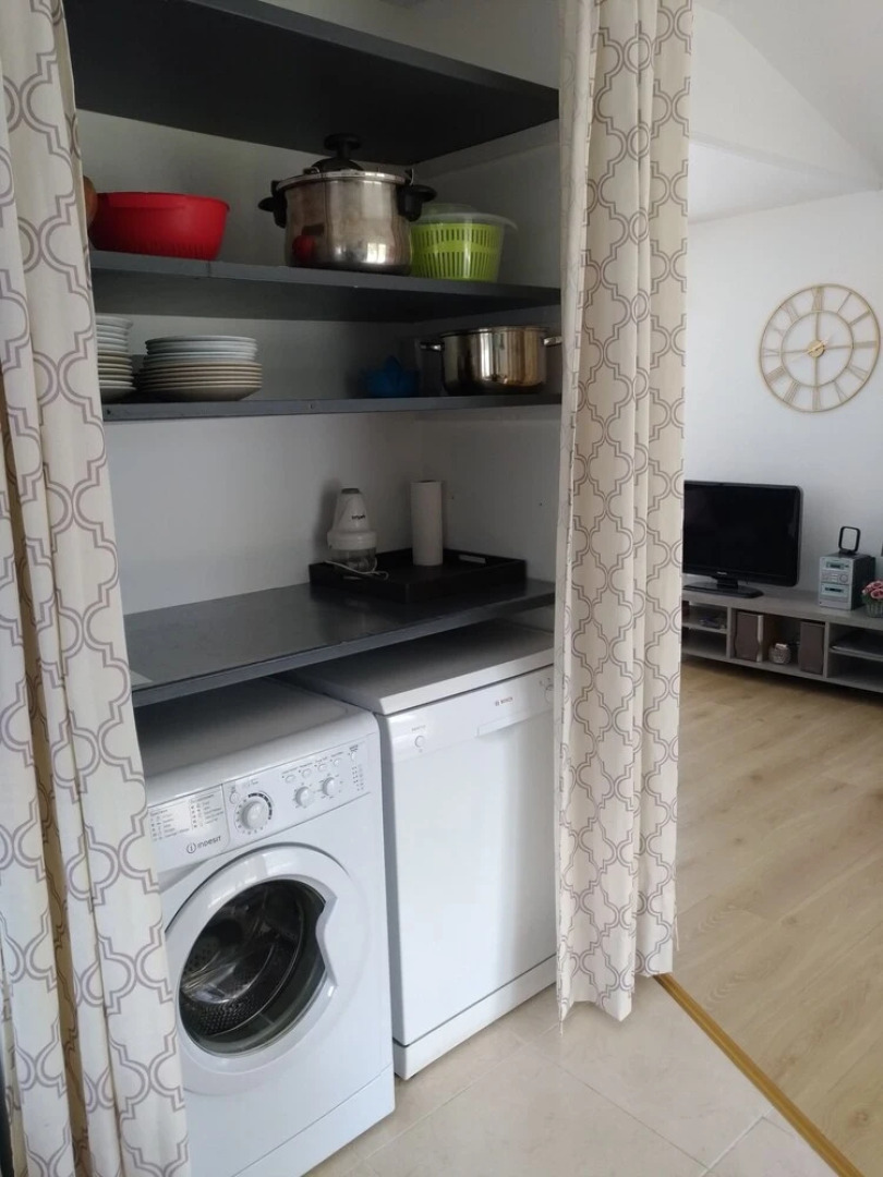 Gîte l'Etang de l'Aiguille