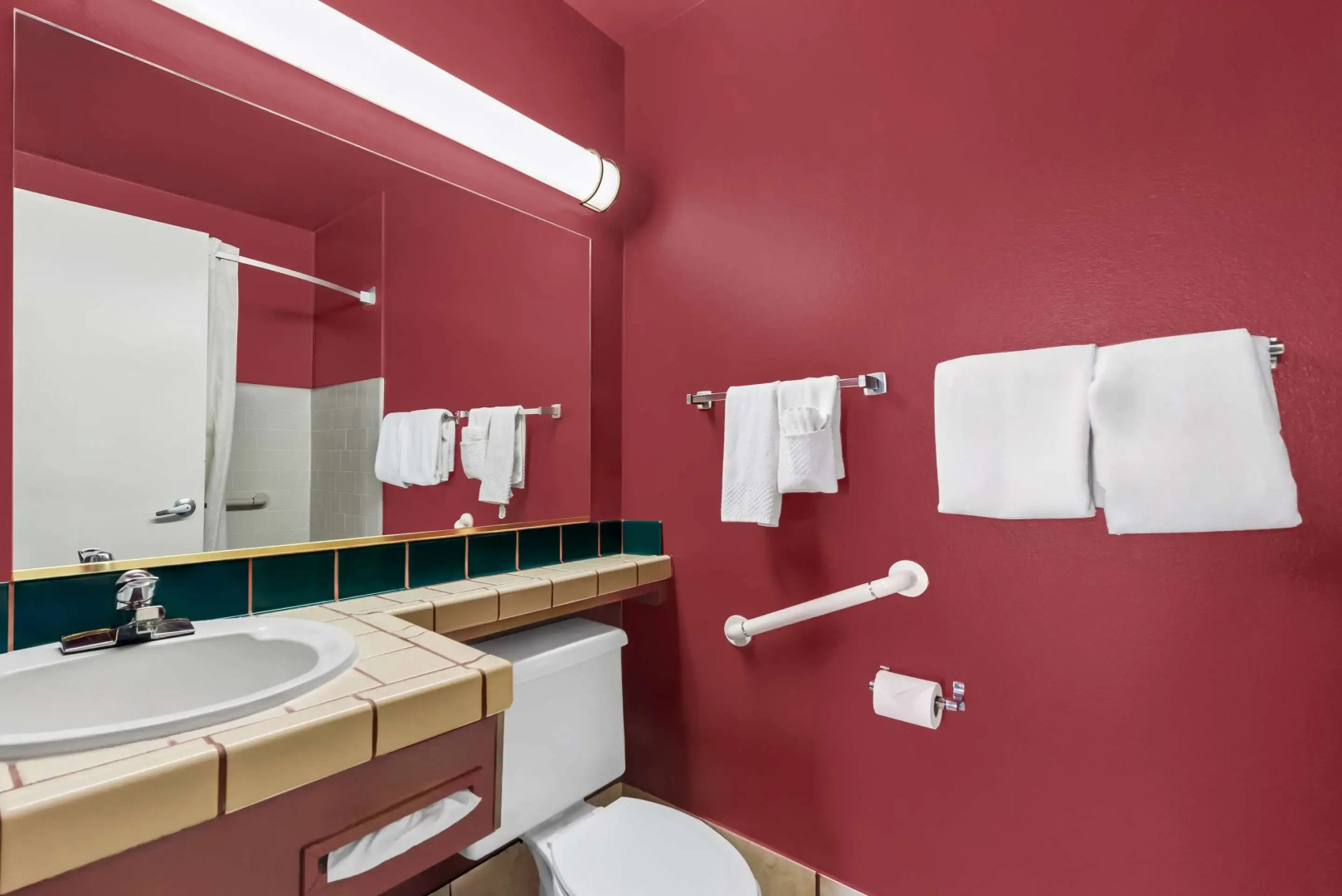 Econo Lodge Fallon Naval Air Station Area