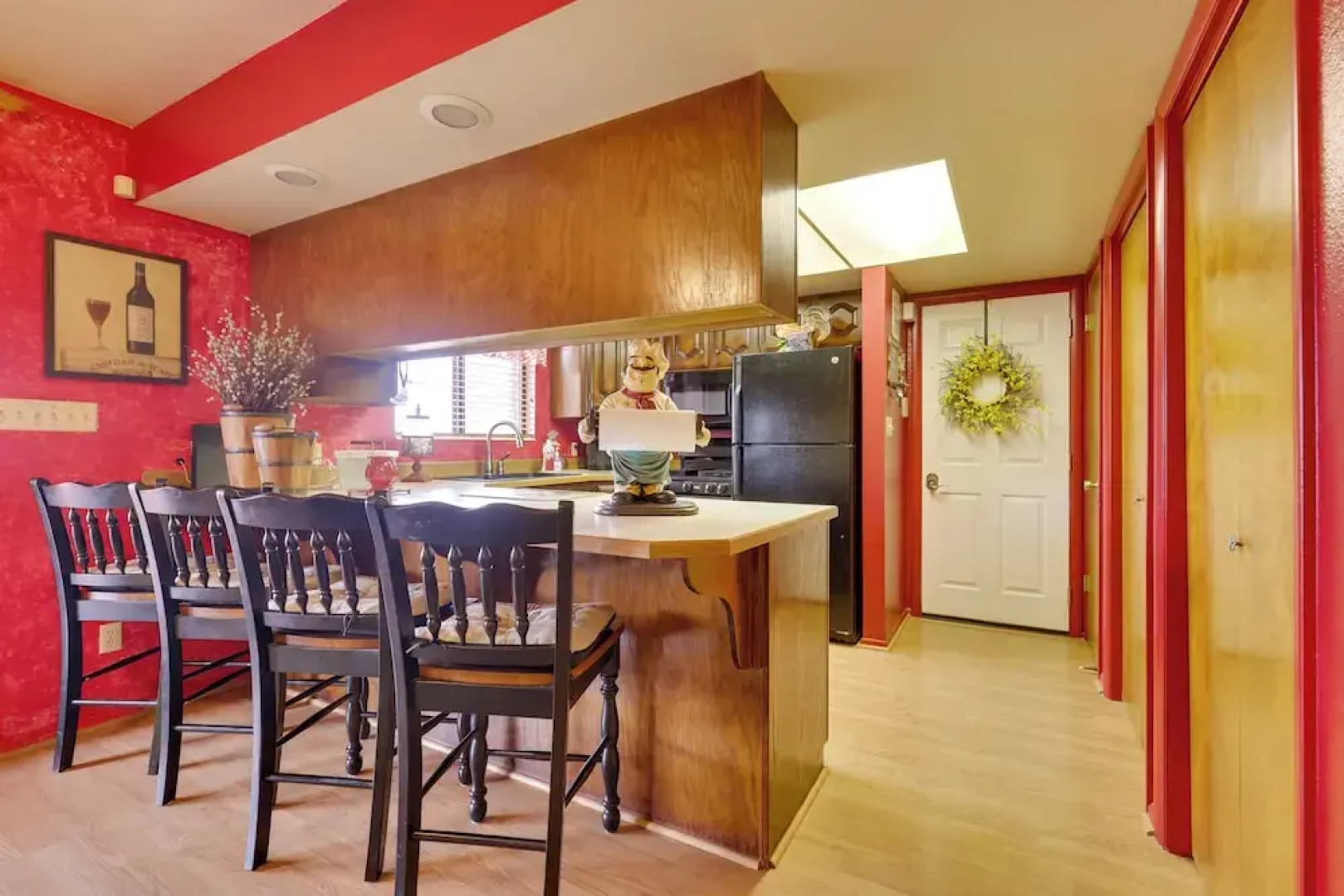 Parowan Escape With 2 Game Rooms, Deck & Yard!