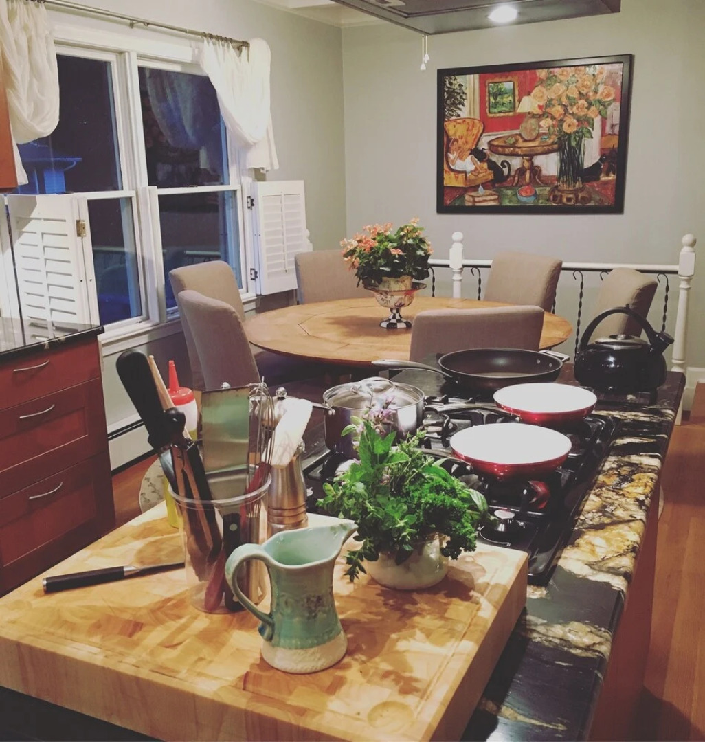 Greenfield Manor Bed & Breakfast