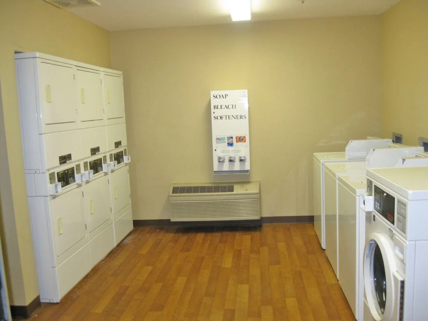 Extended Stay America - Lynchburg - University Blvd.