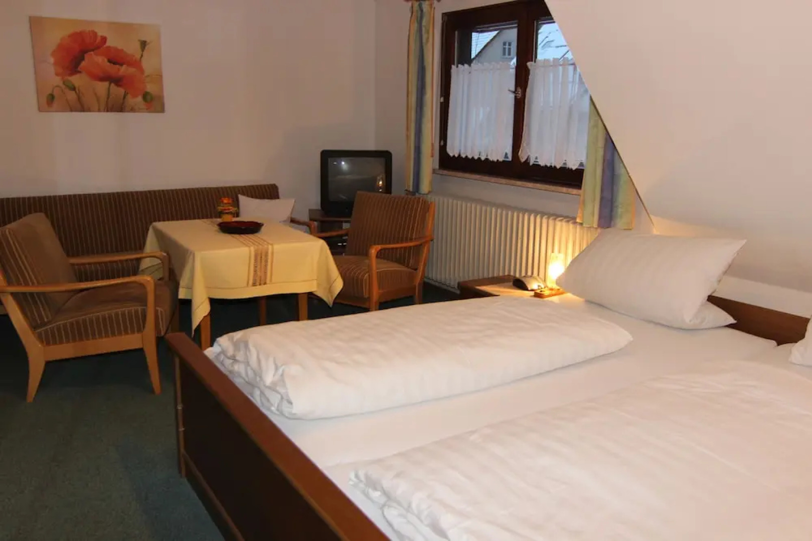 Bäckerei-Café & Pension Estenfeld