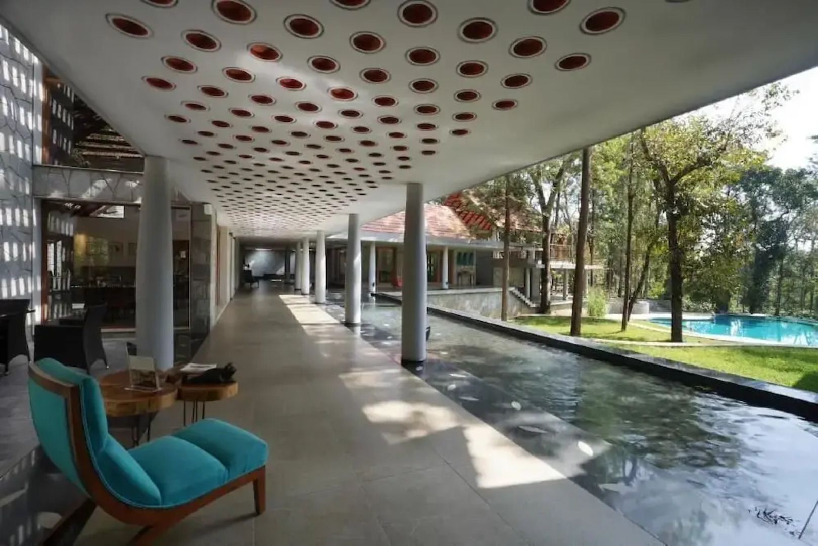 The Birchwood Retreat Coorg