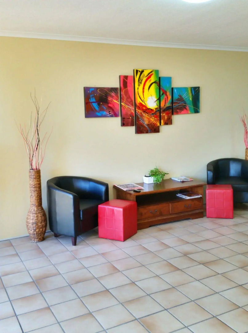 Santalina On Hervey Bay