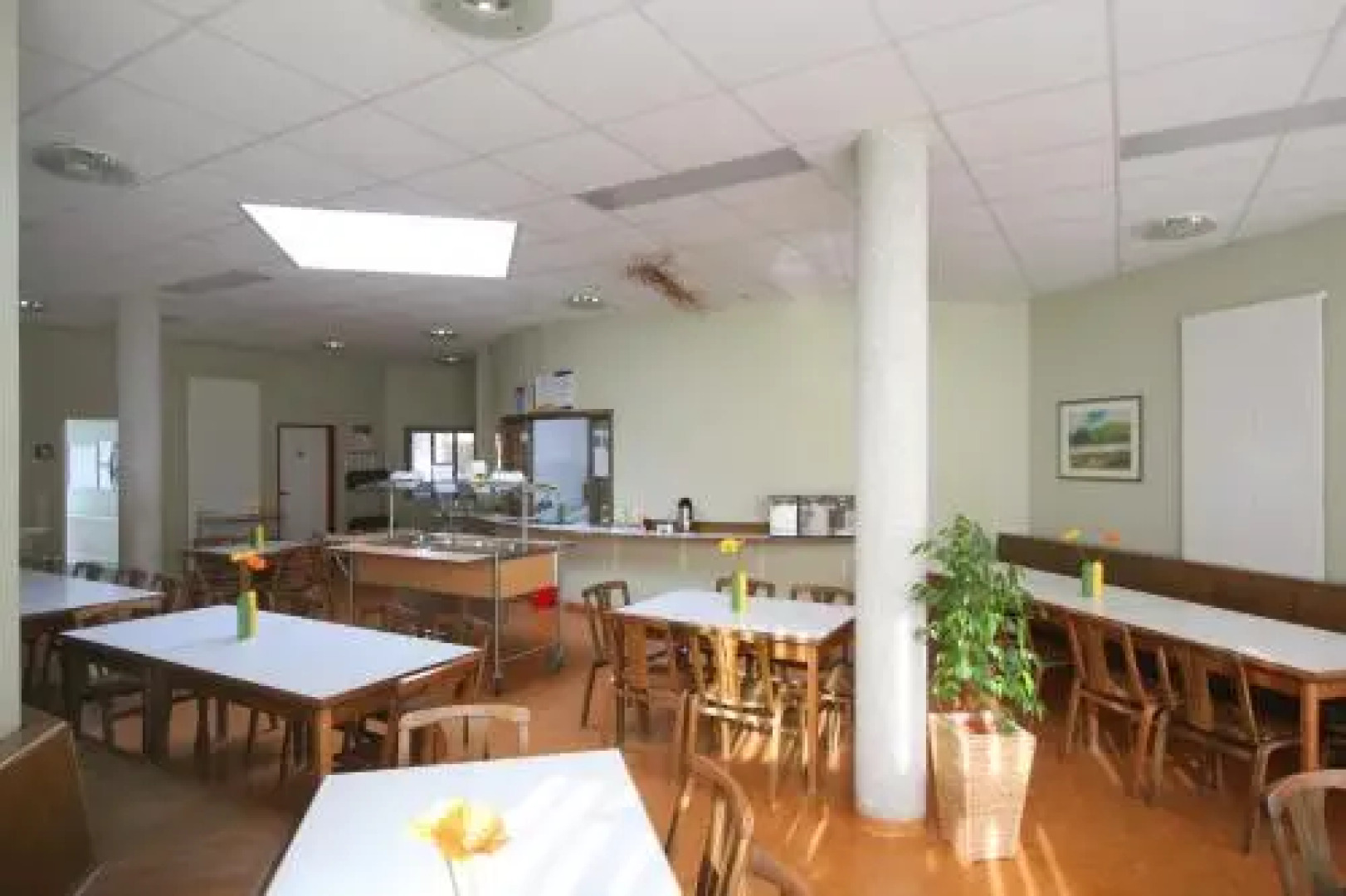 DJH Jugendherberge Güstrow