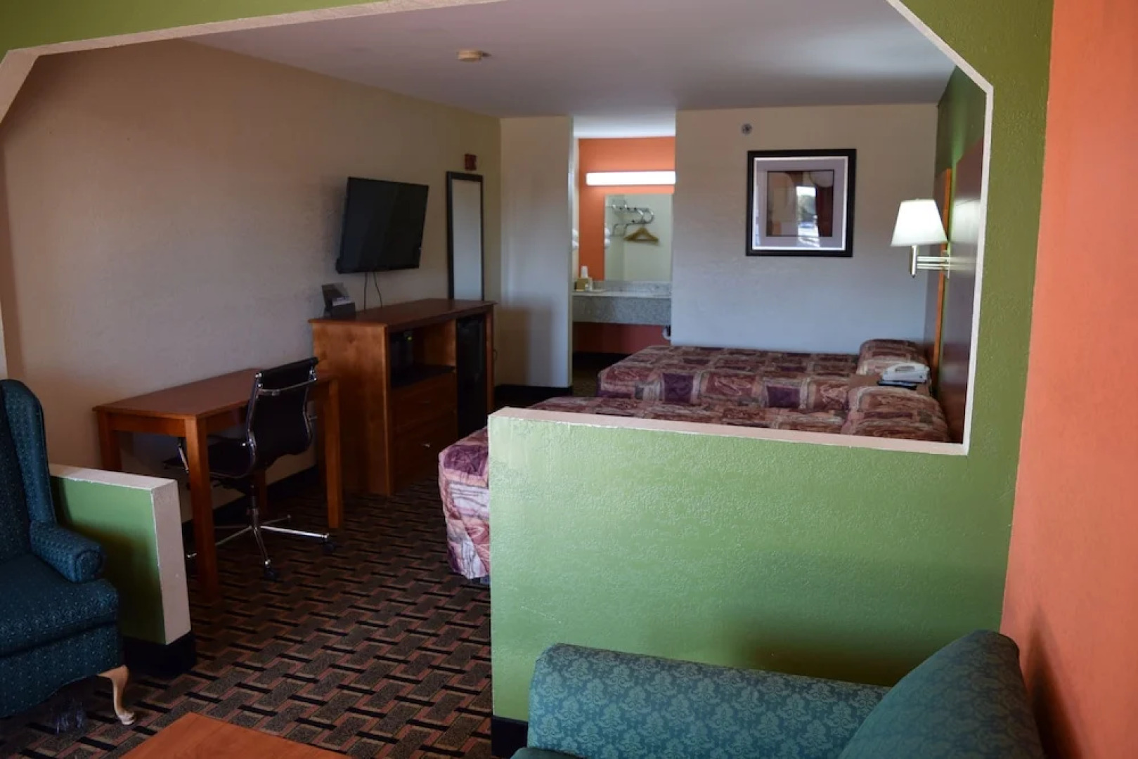 Royal Inn Douglasville