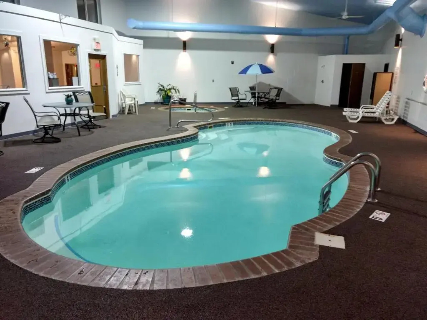 Super 8 Custer/Crazy Horse Area