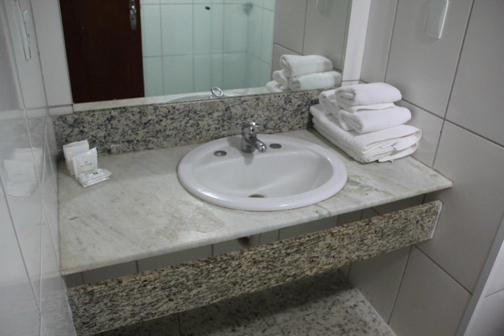 Hotel Vilage Inn Ribeirão Preto & Convenções By Nacional Inn