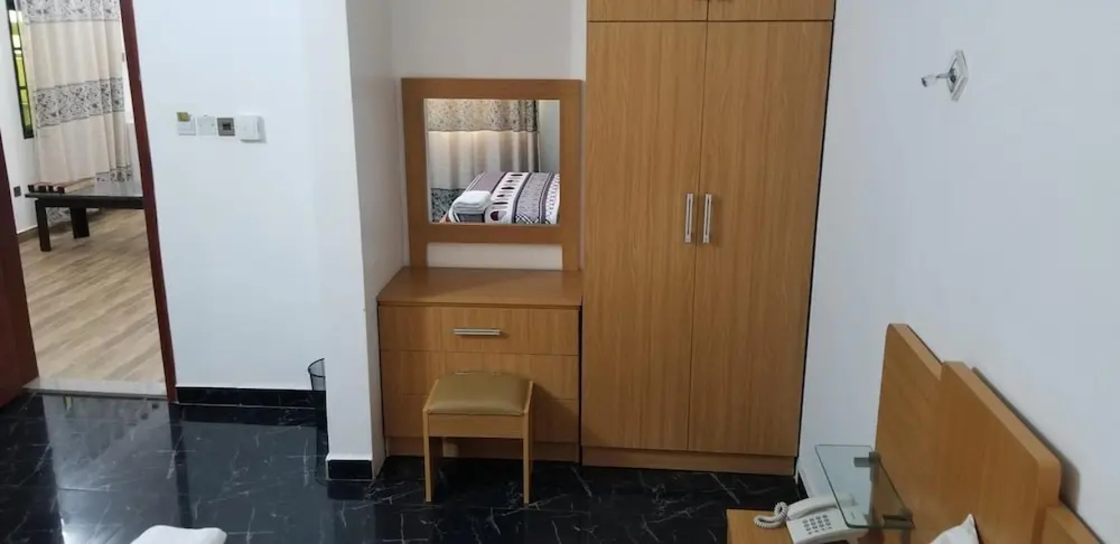 Ragaray Executive Suites