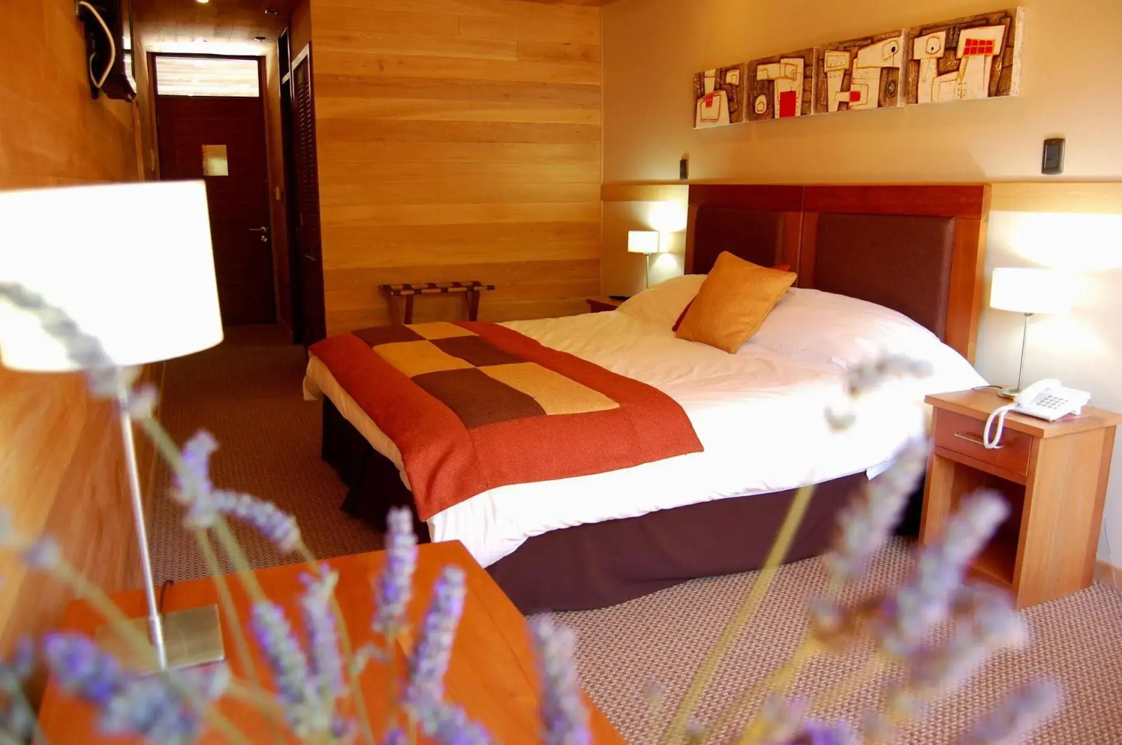 Puerto Chico Hotel