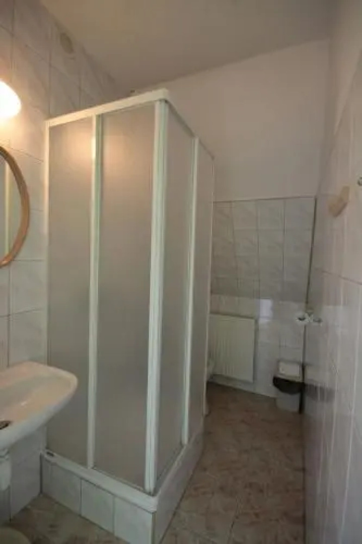 Pokoje Goscinne Janka