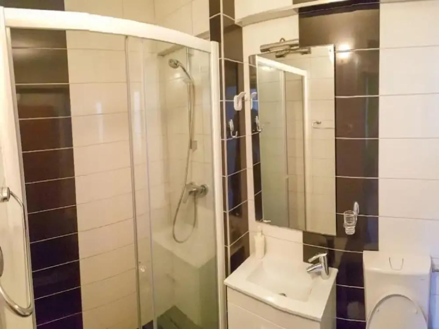 Apartments Vela Stiniva - Two Bedroom Apartment With Sea View and Terrace