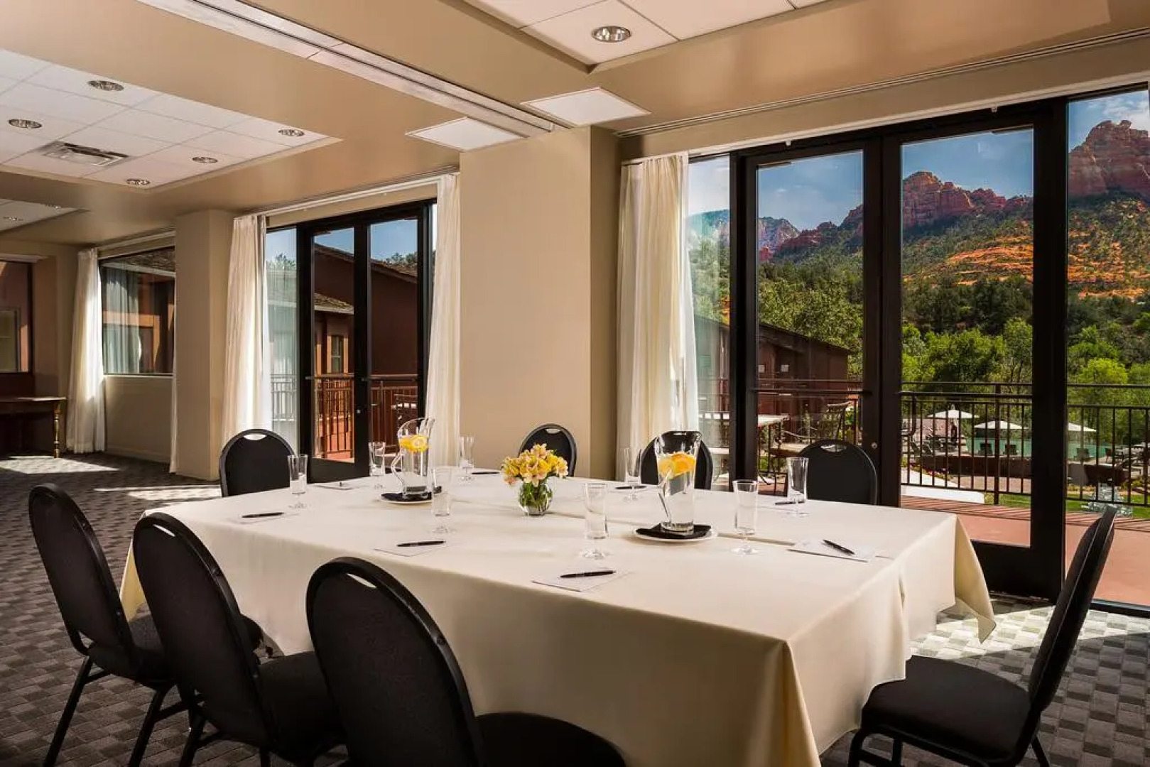 Amara Resort and Spa