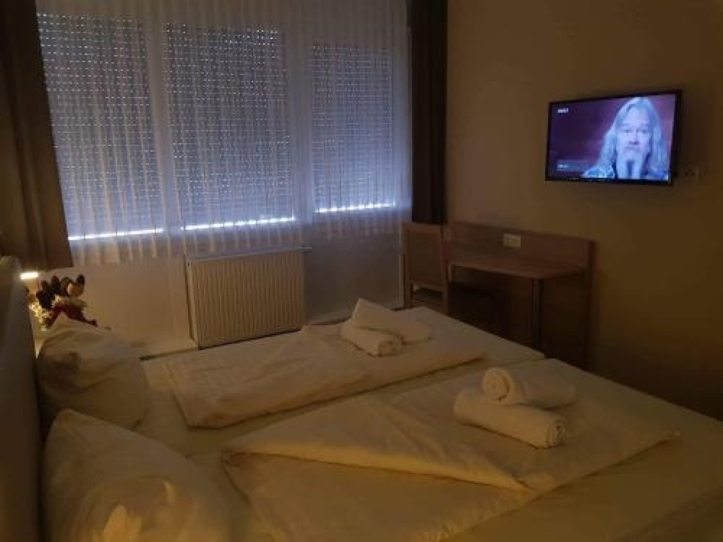 Hotel Harmshof Bispingen