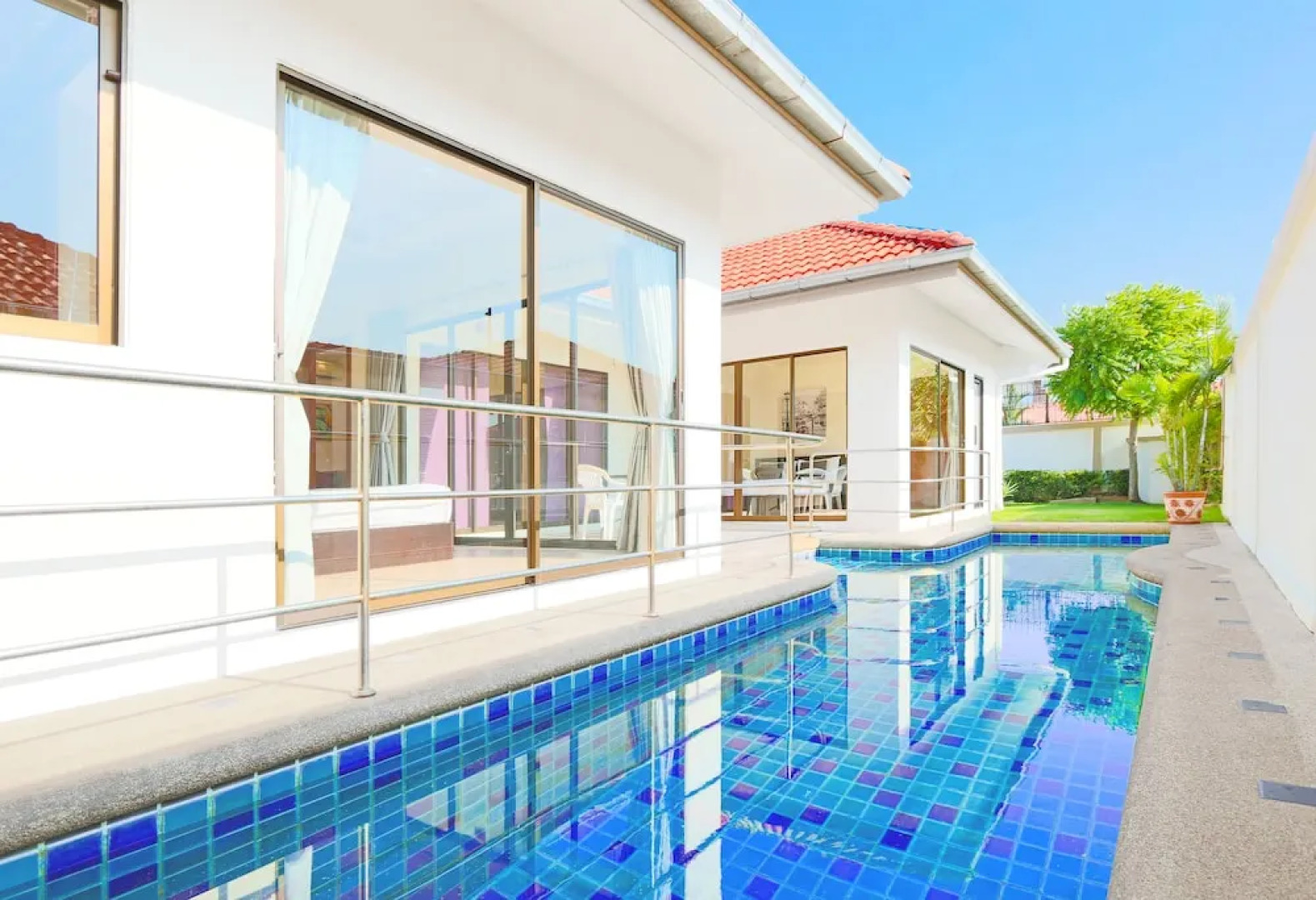 Magic Villa Pattaya