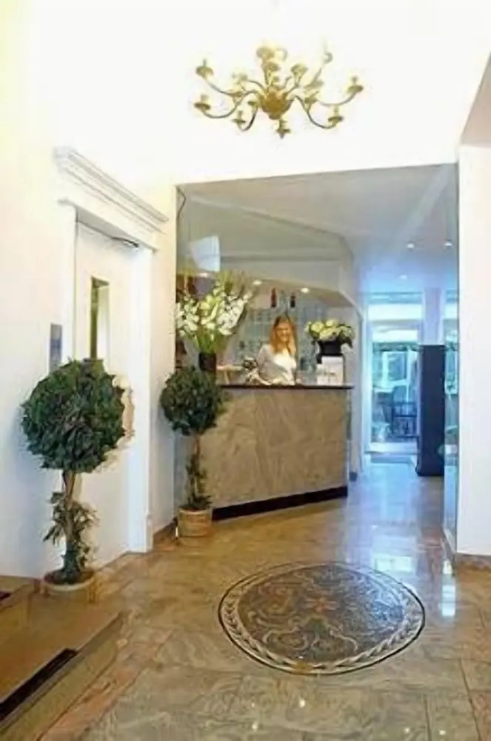 Drei Könige Dom Hotel