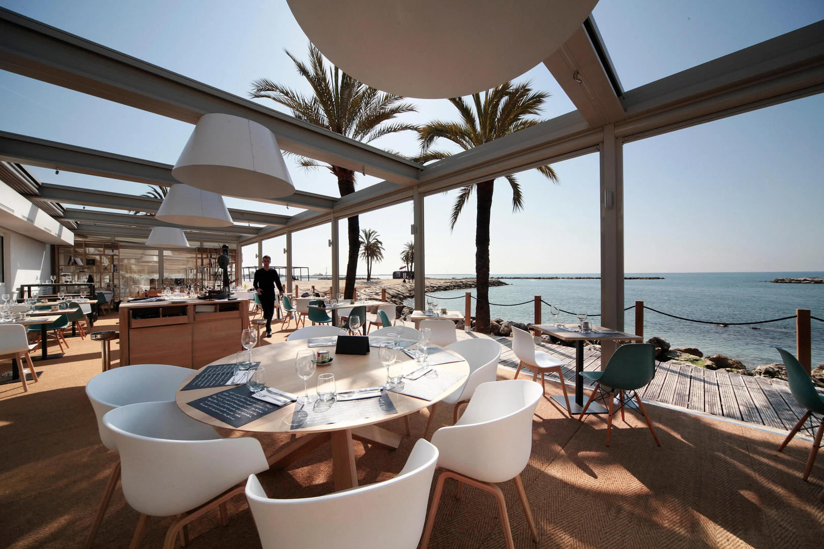 Holiday Inn Nice-Port St Laurent by IHG