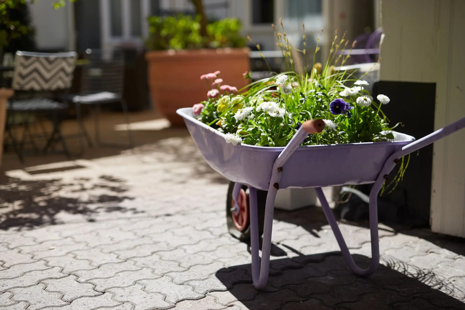 The Originals Boutique, Hôtel La Colonne de Bronze