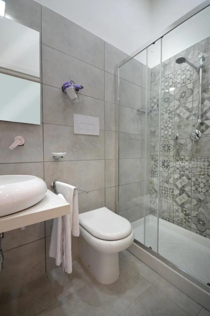 B&B Central Station Napoli