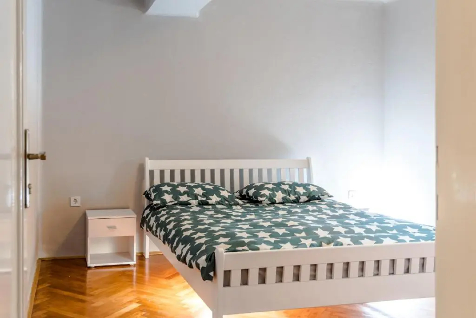 Klarina Apartments