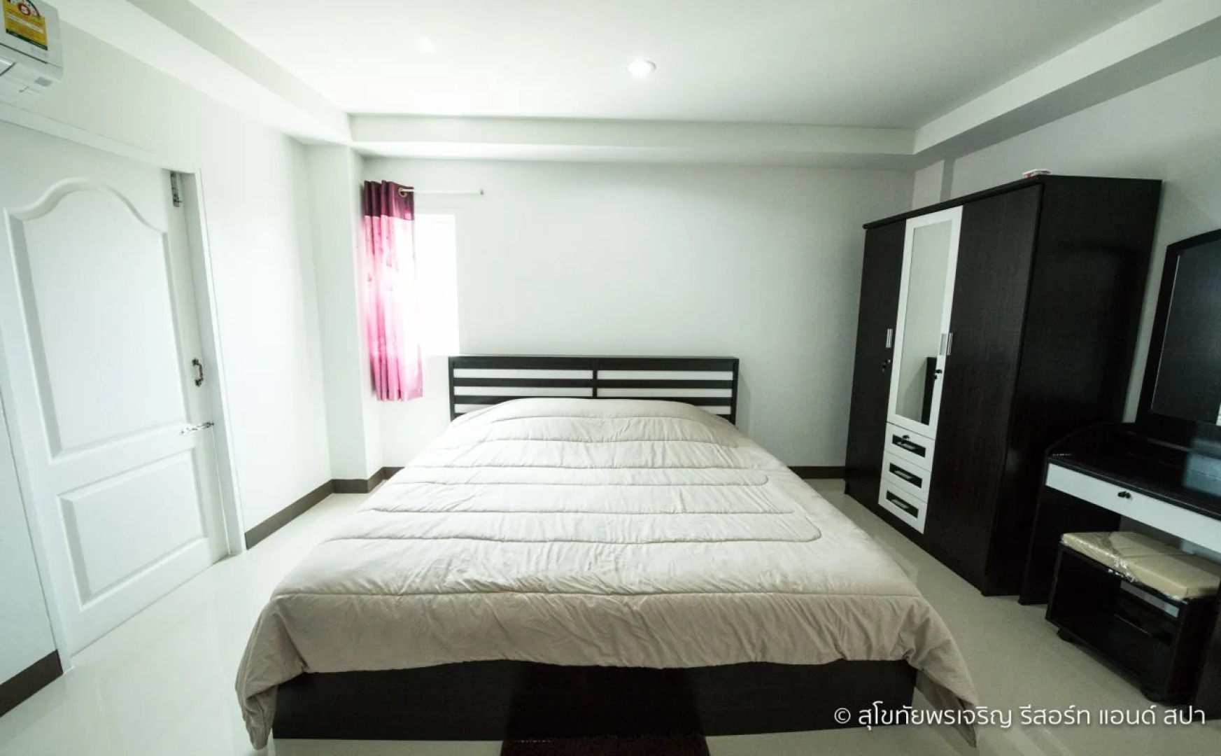 Sukhothai Porncharoen Resort & Spa