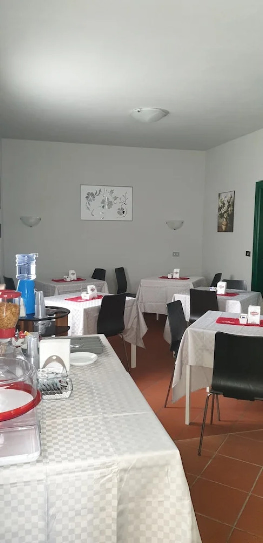 Nuovo Hotel Sporting