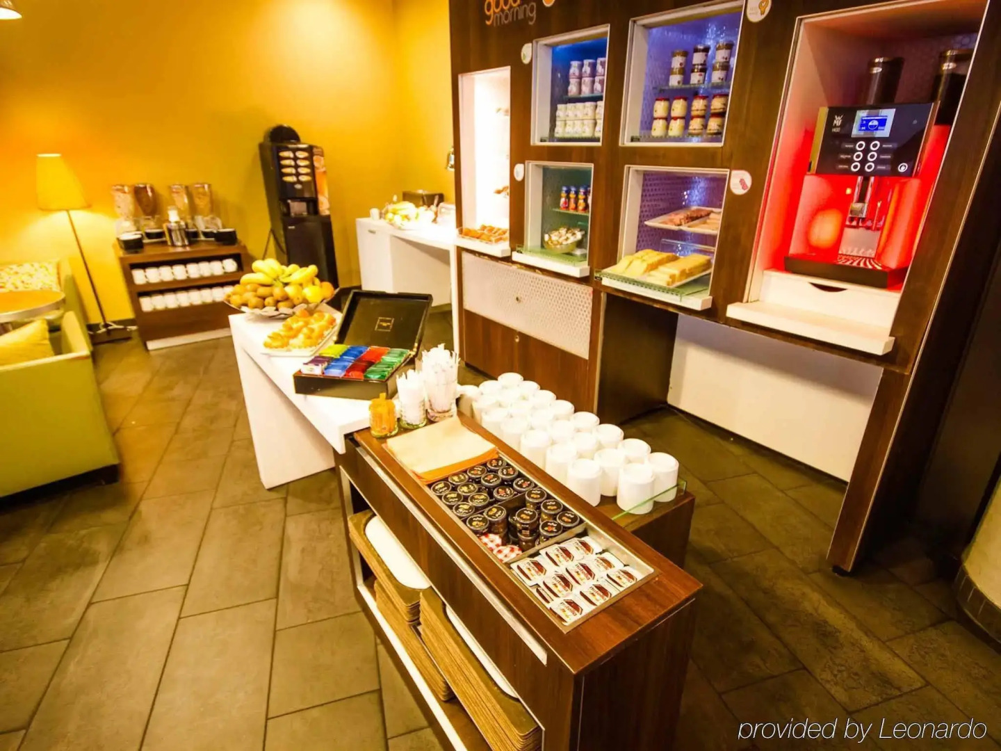 Novotel Suites Cannes Centre