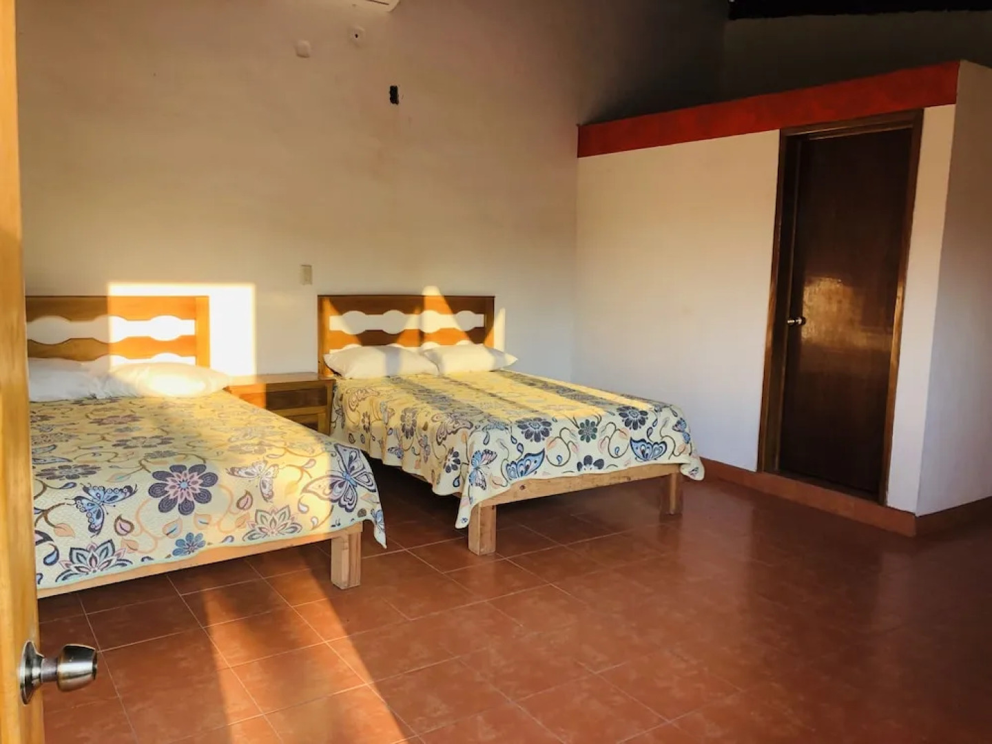 Hotel Rancho Santa Maria